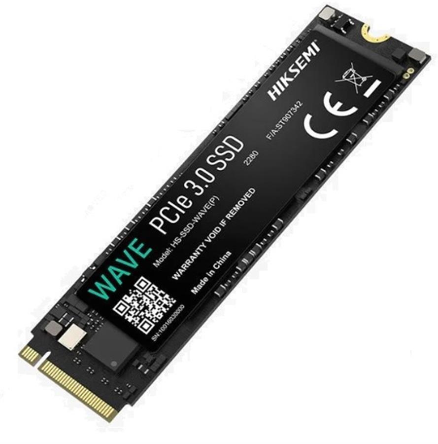CRTECNO HS-SSD-WAVE256G