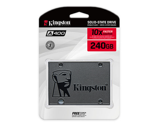 KINGSTON 00376