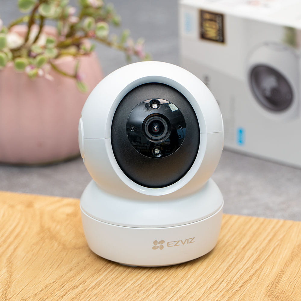 EZVIZ CS-H6C
