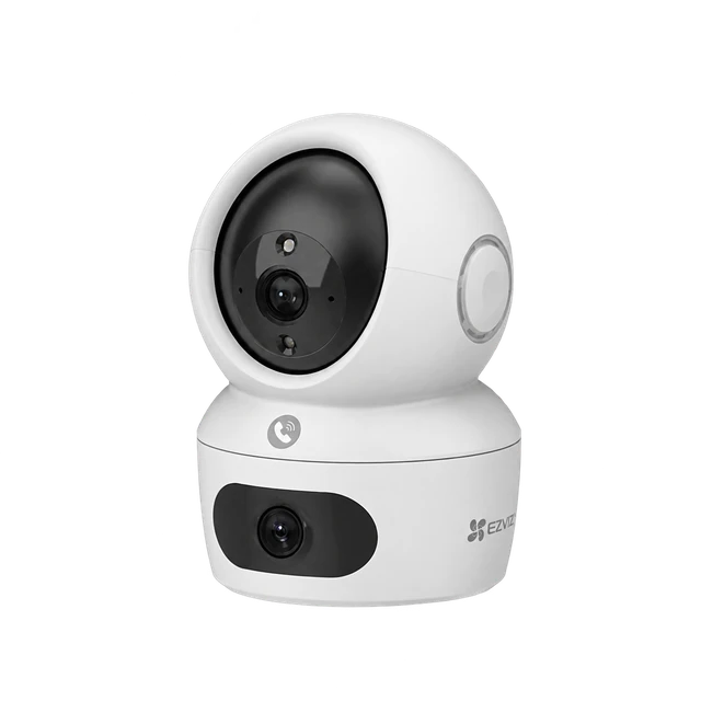 Camara Ezviz CS-H7C-R101-8H44WF 2K Dual