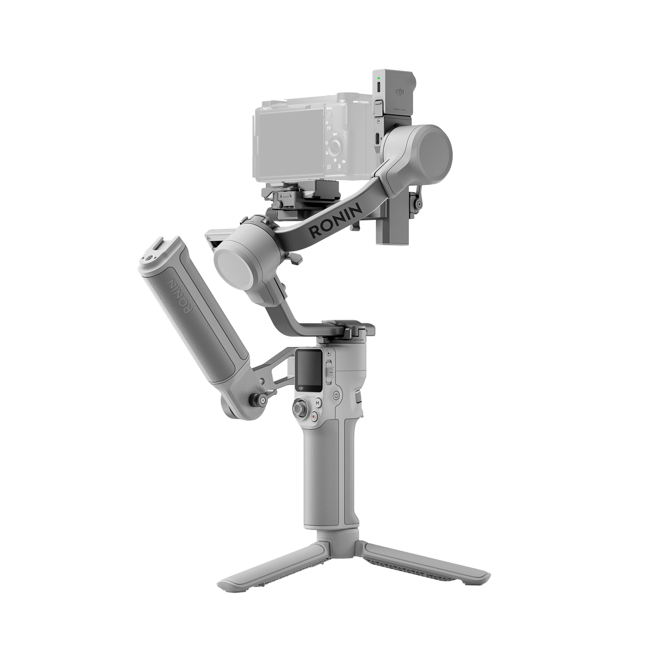 DJI DJI RS 4 Mini Combo