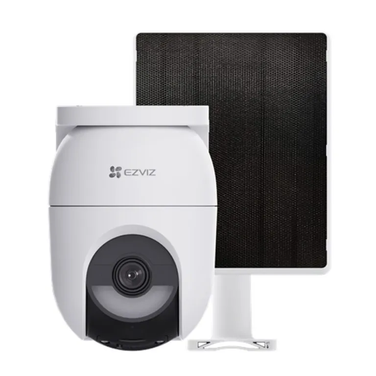 EZVIZ EZVIZ CS-CB8c/SP-R100 4MP CB8 Lite kit blanco