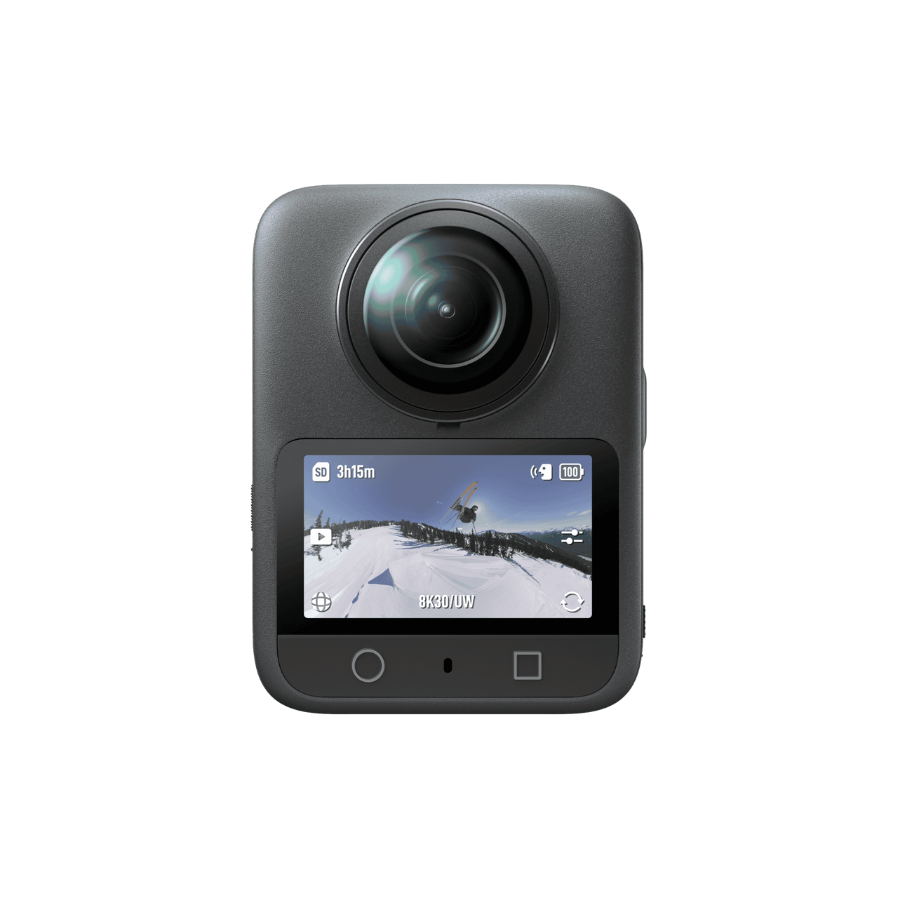 DJI DJI Osmo 360 Standard Combo