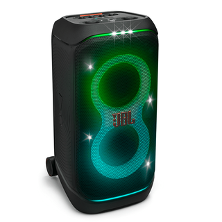 JBL PartyBox Stage 320 Bluetooth speaker · JBL PartyBox Stage 320