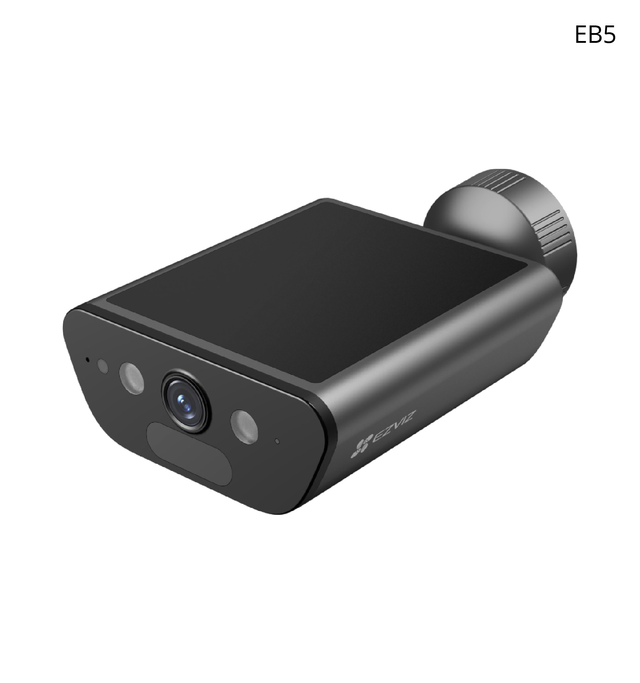 EZVIZ EZVIZ EB5