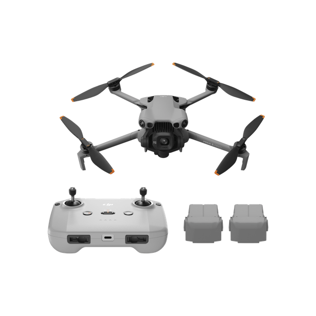 DJI DJI MINI 5 PRO FLY MORE COMBO DJI RC-N3