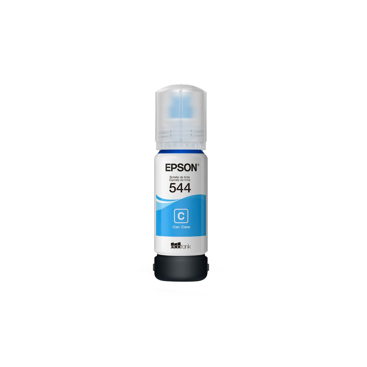 EPSON Epson 544 Cyan