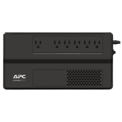 APC APC Easy UPS BV1000 1000VA 600W 120V