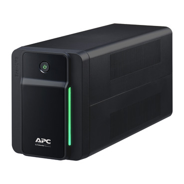 APC APC BVX900L-LM 900VA 480W negro